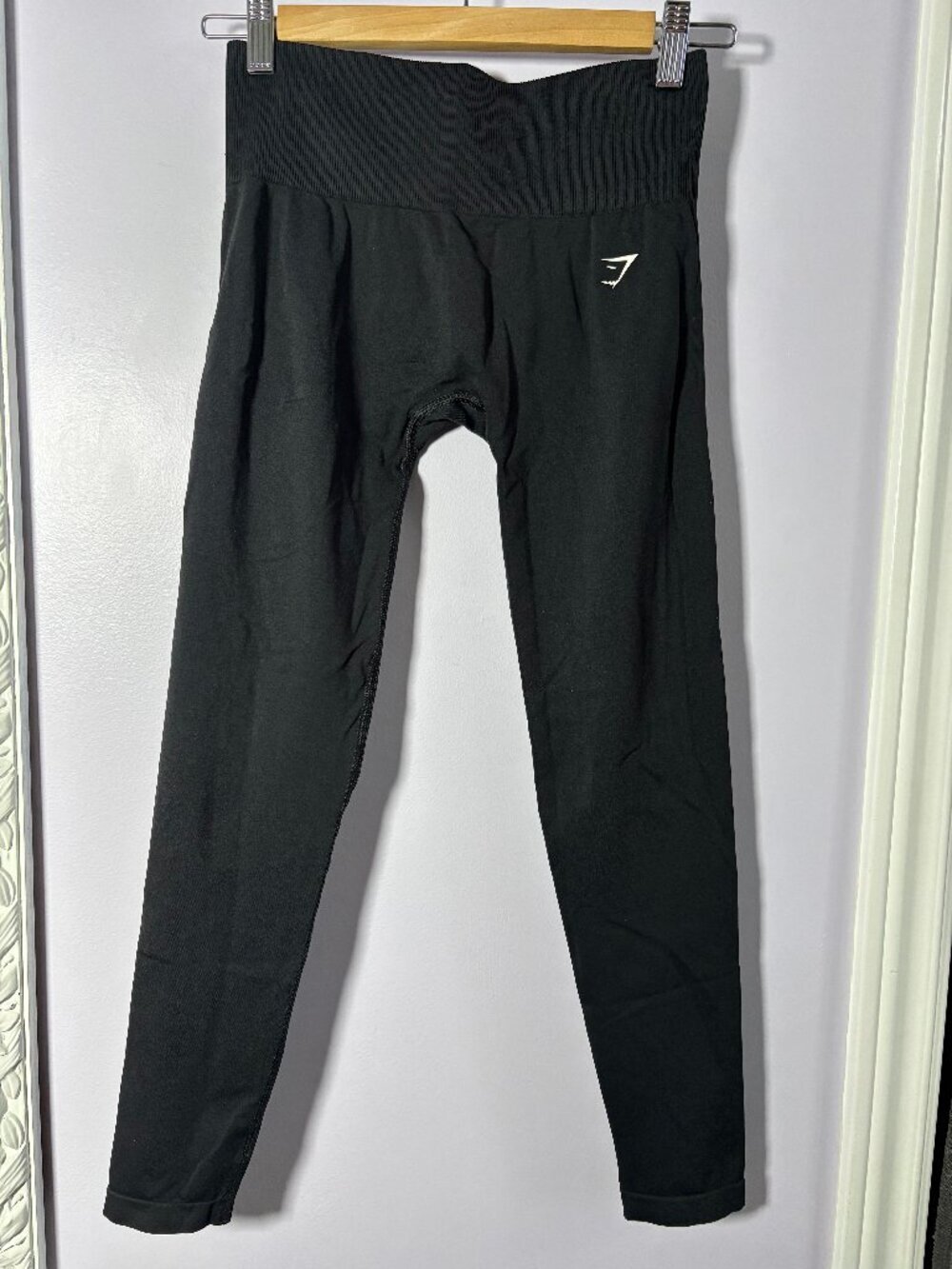 Gymshark Leggings NEW size Small